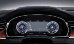 Volkswagen Magotan 2016 года